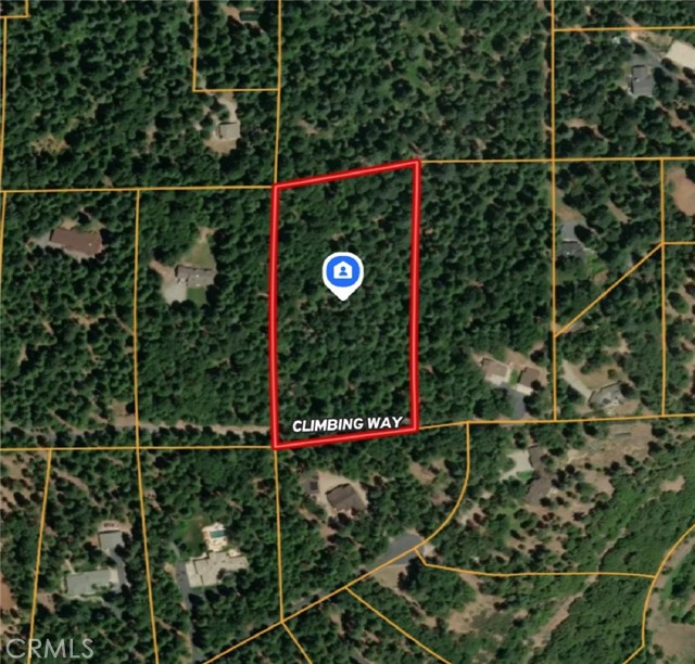 Detail Gallery Image 1 of 8 For 13966 Climbing Way, Nevada City,  CA 95959 - – Beds | – Baths