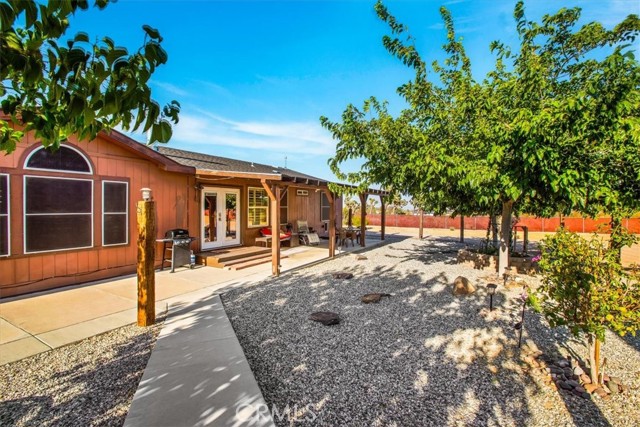 Detail Gallery Image 29 of 62 For 58685 Terra Vista Dr, Yucca Valley,  CA 92284 - 3 Beds | 2 Baths