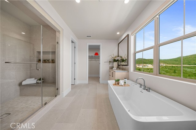 Detail Gallery Image 30 of 44 For 122 Mossvine, Irvine,  CA 92618 - 4 Beds | 3 Baths