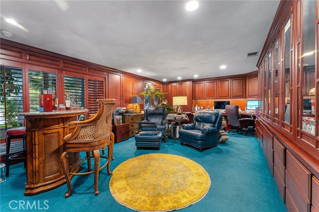 Detail Gallery Image 42 of 60 For 1457 Crestview Rd, Redlands,  CA 92374 - 4 Beds | 3/2 Baths