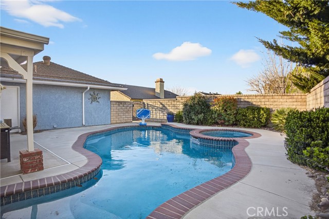 Detail Gallery Image 29 of 32 For 43034 Weyand Ct, Lancaster,  CA 93534 - 3 Beds | 2 Baths