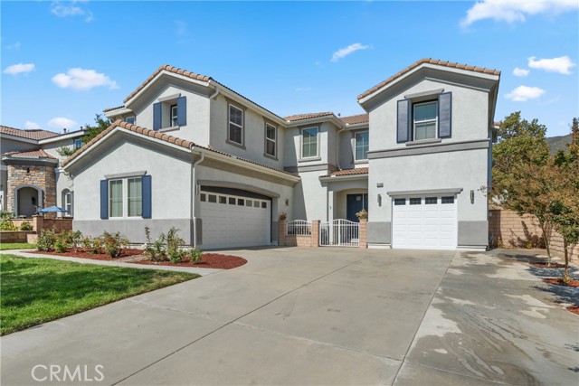 15196 Jackrabbit Street, Fontana, California 92336, 5 Bedrooms Bedrooms, ,4 BathroomsBathrooms,Single Family Residence,For Sale,Jackrabbit,SW24210324