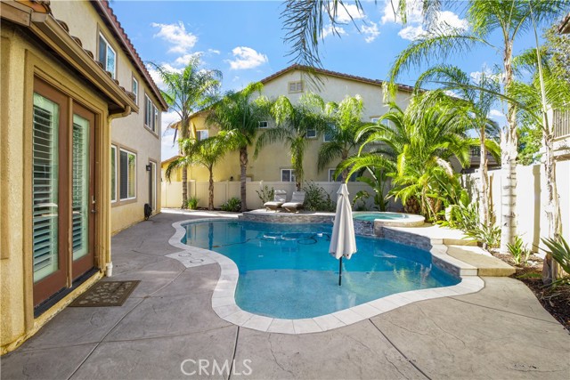 Detail Gallery Image 41 of 52 For 11582 Bunker, Beaumont,  CA 92223 - 4 Beds | 3 Baths