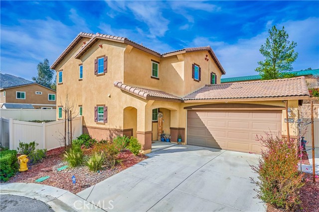 10287 Conure Court, Moreno Valley, CA 92557