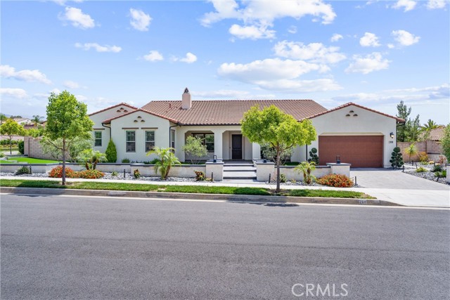Details for 288 Shorey Drive, Glendora, CA 91741