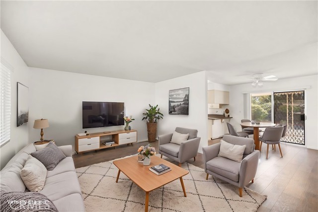 Detail Gallery Image 6 of 38 For 28245 Windsor, Menifee,  CA 92586 - 2 Beds | 2 Baths