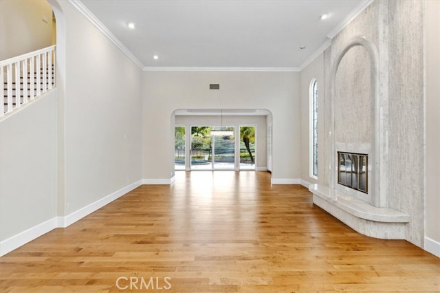 Detail Gallery Image 7 of 46 For 12325 Fairway Pointe, San Diego,  CA 92128 - 4 Beds | 3/1 Baths