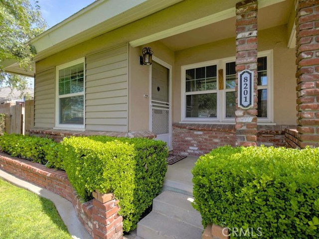 8201 Holt St, Buena Park, CA 90621