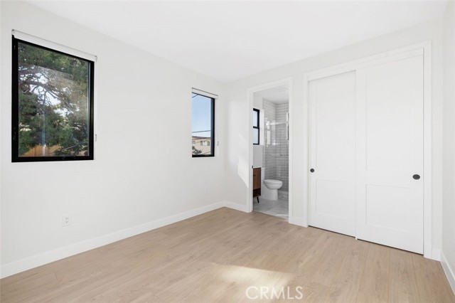 Detail Gallery Image 7 of 11 For 5061 1/2 Cartwright, North Hollywood,  CA 91601 - 3 Beds | 2 Baths