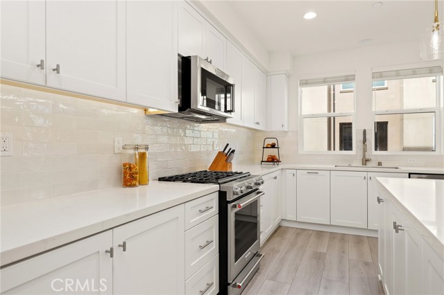 Detail Gallery Image 18 of 54 For 67 Sanctuary Ln, Mission Viejo,  CA 92692 - 3 Beds | 3/1 Baths