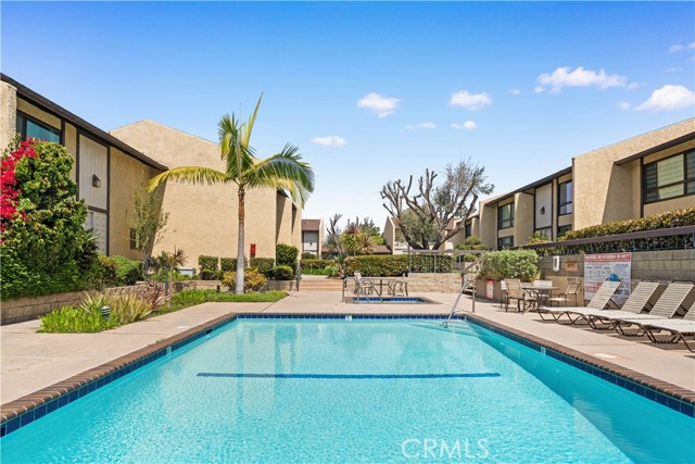 Detail Gallery Image 44 of 57 For 3520 Maricopa #1,  Torrance,  CA 90503 - 3 Beds | 3 Baths