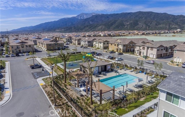 Detail Gallery Image 20 of 20 For 16502 Casa Grande Ave #513,  Fontana,  CA 92336 - 3 Beds | 2/1 Baths