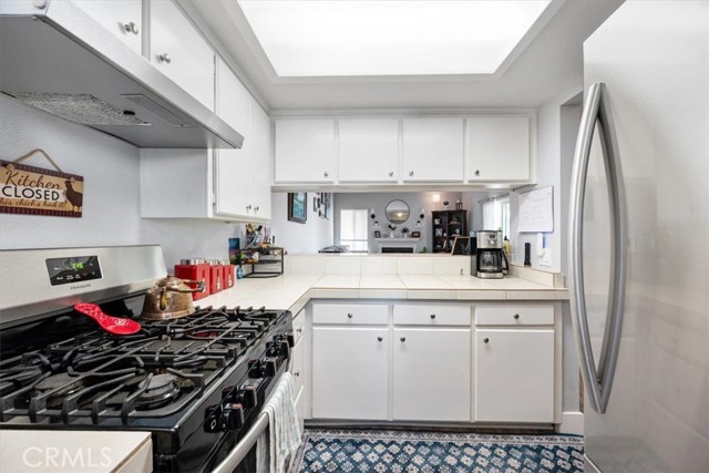 Detail Gallery Image 12 of 34 For 10710 El Camino Real #7,  Atascadero,  CA 93422 - 2 Beds | 1/1 Baths