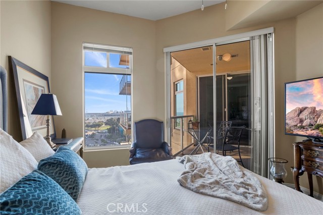 Detail Gallery Image 12 of 33 For 488 E Ocean Bld #901,  Long Beach,  CA 90802 - 2 Beds | 2 Baths