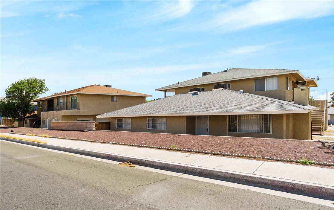 1111 Barstow Road, Barstow, CA 92311