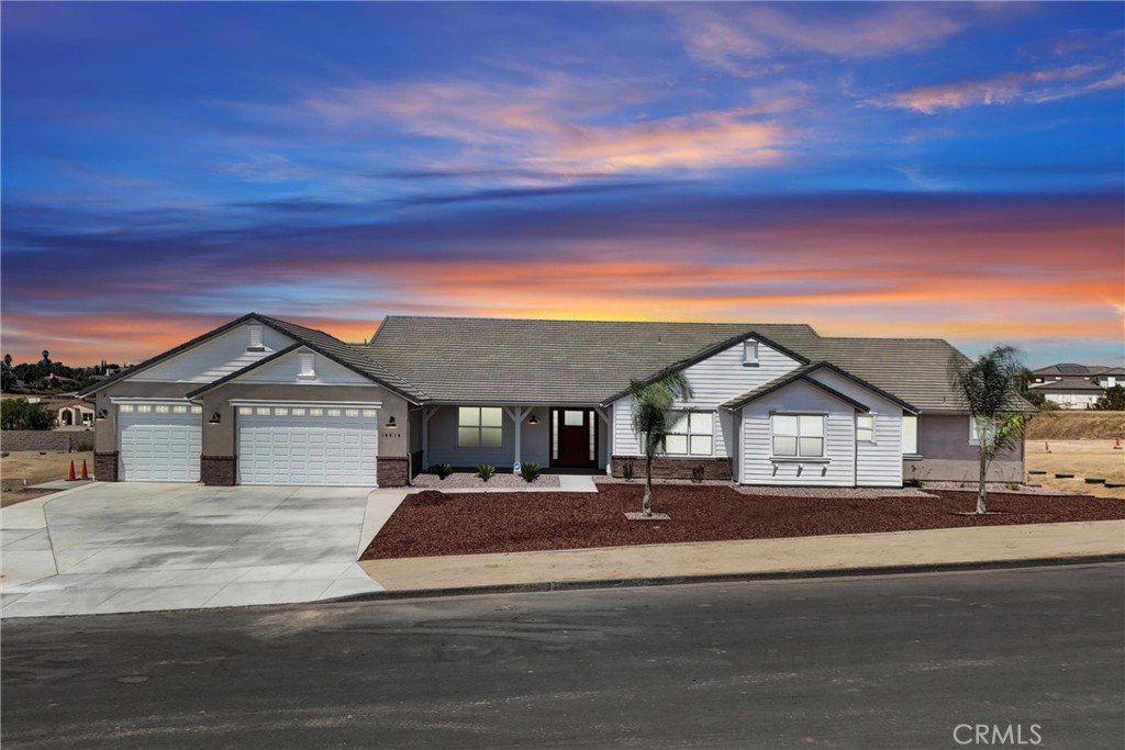 16618 Ginger Creek Drive
