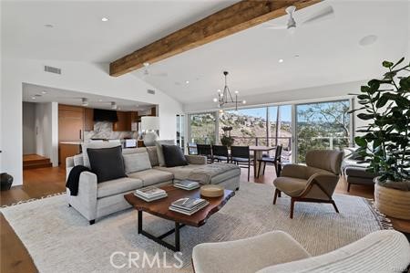 Detail Gallery Image 2 of 42 For 515 Poplar St, Laguna Beach,  CA 92651 - 3 Beds | 3/1 Baths