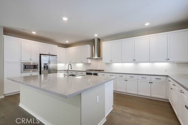 Detail Gallery Image 19 of 75 For 120 Tribeca, Irvine,  CA 92612 - 3 Beds | 3 Baths