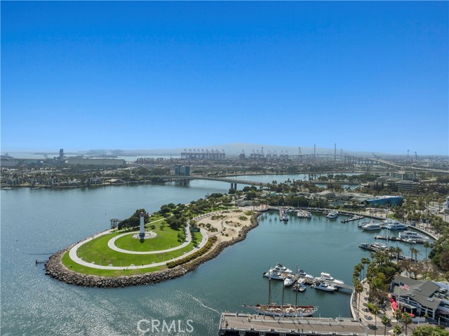 Detail Gallery Image 30 of 38 For 535 Magnolia #113,  Long Beach,  CA 90802 - 1 Beds | 1 Baths