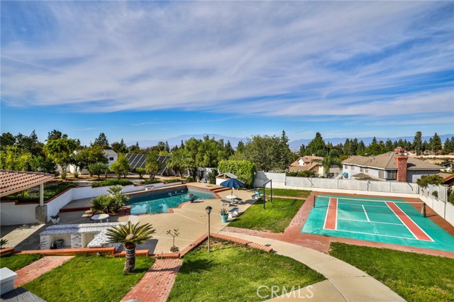 Detail Gallery Image 58 of 75 For 1233 Coronet Dr, Riverside,  CA 92506 - 5 Beds | 4/2 Baths