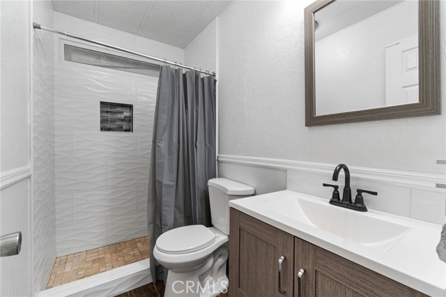 Detail Gallery Image 14 of 25 For 1218 E Cleveland Ave #183,  Madera,  CA 93638 - 2 Beds | 1 Baths