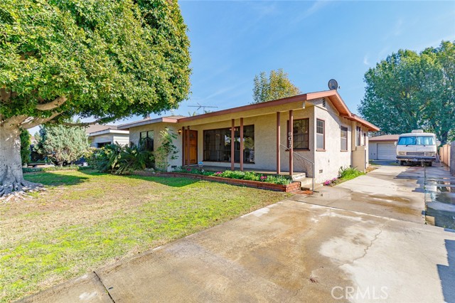 Detail Gallery Image 1 of 1 For 9012 Arrington Ave, Downey,  CA 90240 - 2 Beds | 1/1 Baths