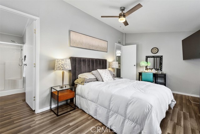 Detail Gallery Image 19 of 38 For 245 W Bobier Dr #33,  Vista,  CA 92083 - 2 Beds | 2 Baths