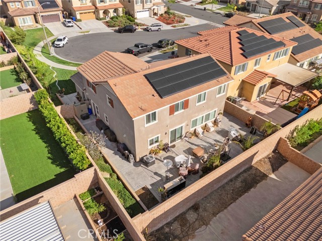 Detail Gallery Image 36 of 44 For 5246 Denali Ct, Fontana,  CA 92336 - 4 Beds | 4 Baths