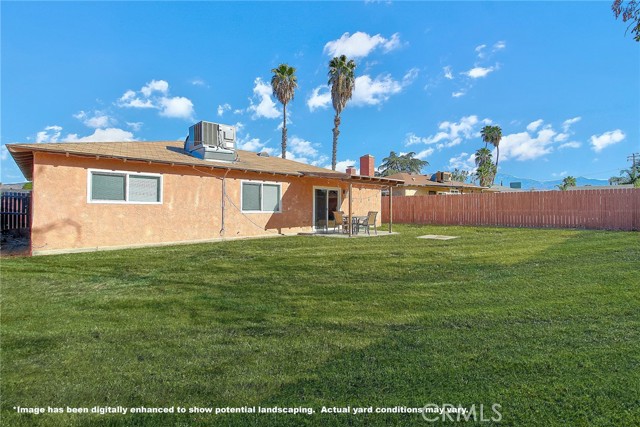 Detail Gallery Image 28 of 31 For 40679 Mulberry Dr, Hemet,  CA 92544 - 3 Beds | 2 Baths