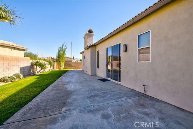 Detail Gallery Image 37 of 42 For 30911 Greensboro Ct, Cathedral City,  CA 92344 - 3 Beds | 2 Baths