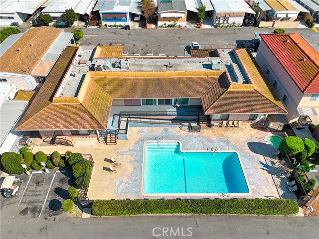 Detail Gallery Image 47 of 48 For 5450 N Paramount #169,  Long Beach,  CA 90805 - 3 Beds | 2 Baths