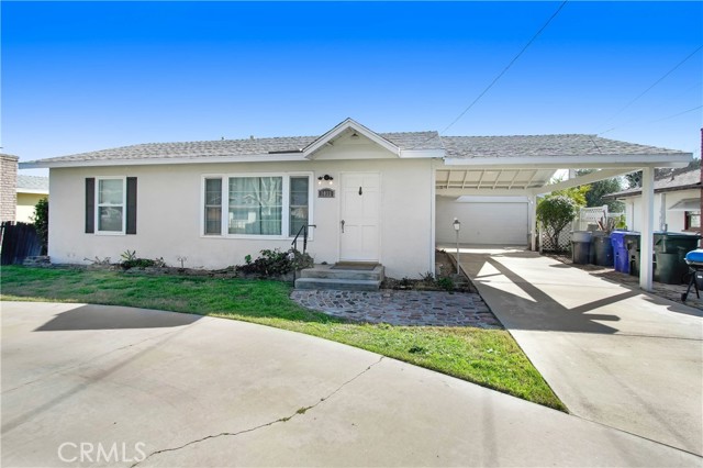 1033 W 41St St, San Bernardino, CA 92407