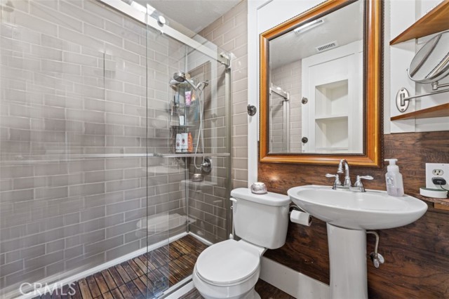 Detail Gallery Image 22 of 39 For 16720 Mil Potrero Frontage, –,  CA 93222 - 3 Beds | 1/1 Baths