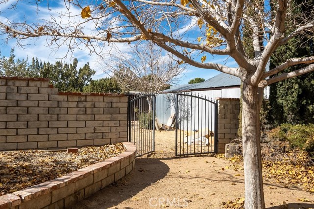 Detail Gallery Image 61 of 65 For 40323 22nd St, Palmdale,  CA 93551 - 3 Beds | 2 Baths