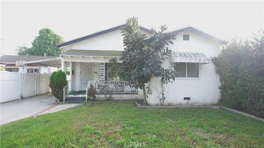 214 E 92nd