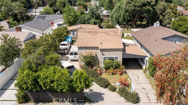 Detail Gallery Image 3 of 45 For 17629 Los Alimos St, Granada Hills,  CA 91344 - 4 Beds | 2 Baths