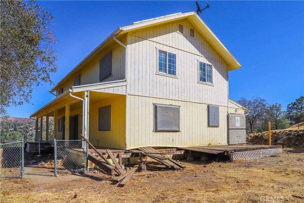 43602 Grammys Lane, Coarsegold, CA 93614