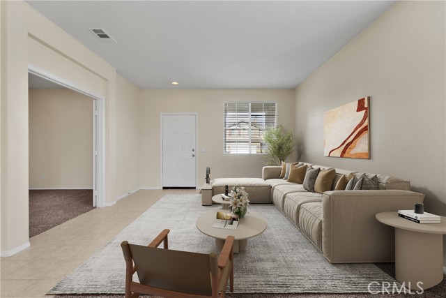 Detail Gallery Image 5 of 34 For 13871 Mayapple St, Hesperia,  CA 92344 - 4 Beds | 2 Baths