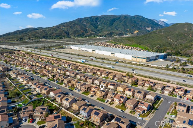 Detail Gallery Image 38 of 46 For 3681 Bilberry, San Bernardino,  CA 92407 - 4 Beds | 3 Baths