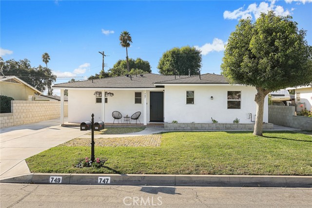 Detail Gallery Image 3 of 58 For 747 Forestdale Ave, Glendora,  CA 91740 - 6 Beds | 8 Baths