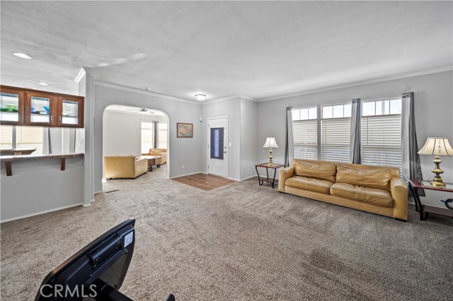 Detail Gallery Image 24 of 35 For 2107 Colleen Dr, Rosamond,  CA 93560 - 3 Beds | 2 Baths