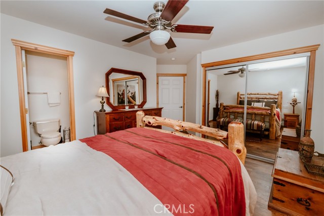 Detail Gallery Image 13 of 27 For 1065 S Minton Ave, Big Bear City,  CA 92314 - 2 Beds | 2 Baths