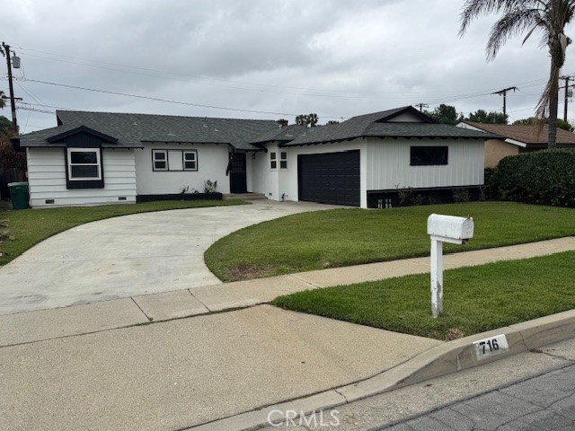 Detail Gallery Image 1 of 44 For 716 Lyford Dr, La Verne,  CA 91750 - 3 Beds | 2 Baths