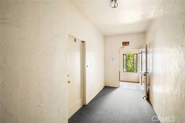 Detail Gallery Image 2 of 17 For 200 E Lomita Ave #5,  Glendale,  CA 91204 - 1 Beds | 1 Baths