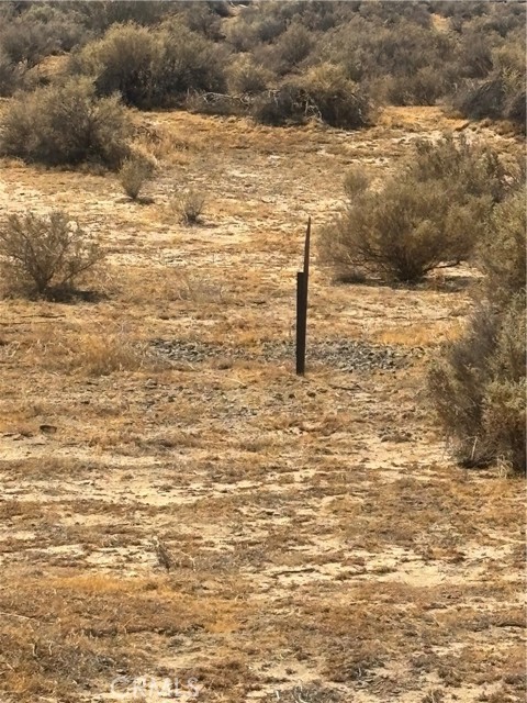  Land for Sale in Palmdale, California