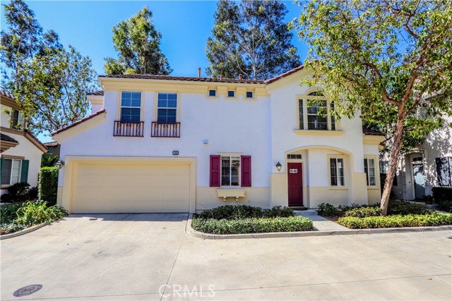 138 Cherrybrook Ln, Irvine, CA 92618