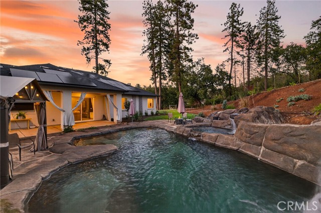 Detail Gallery Image 49 of 58 For 5772 Acorn Ridge Drive, Paradise,  CA 95969 - 4 Beds | 3 Baths