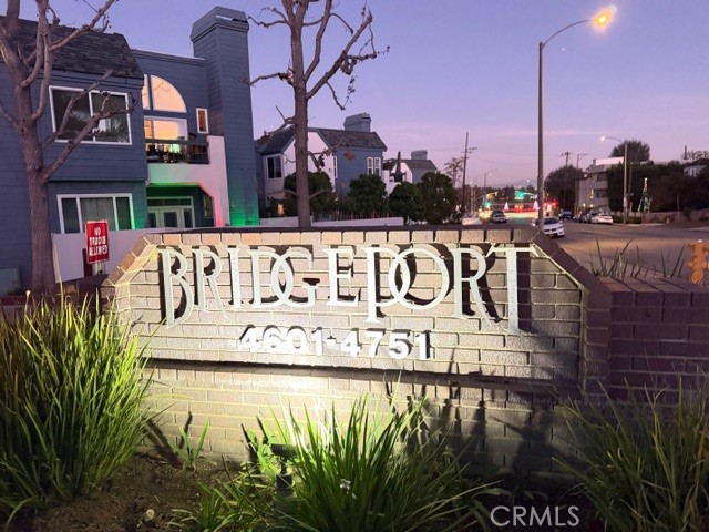 Detail Gallery Image 21 of 21 For 4739 E 4th, Long Beach,  CA 90814 - 2 Beds | 2 Baths