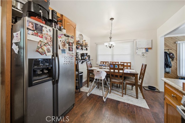 Detail Gallery Image 8 of 20 For 2026 Shasta St, Mojave,  CA 93501 - 3 Beds | 1/1 Baths