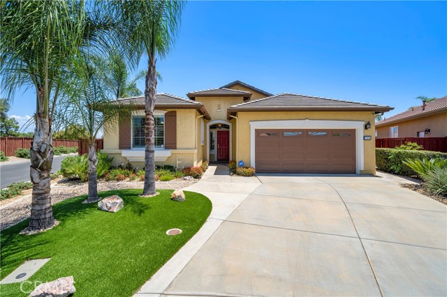 Detail Gallery Image 1 of 1 For 7555 Whitworth Dr, Hemet,  CA 92545 - 3 Beds | 2 Baths